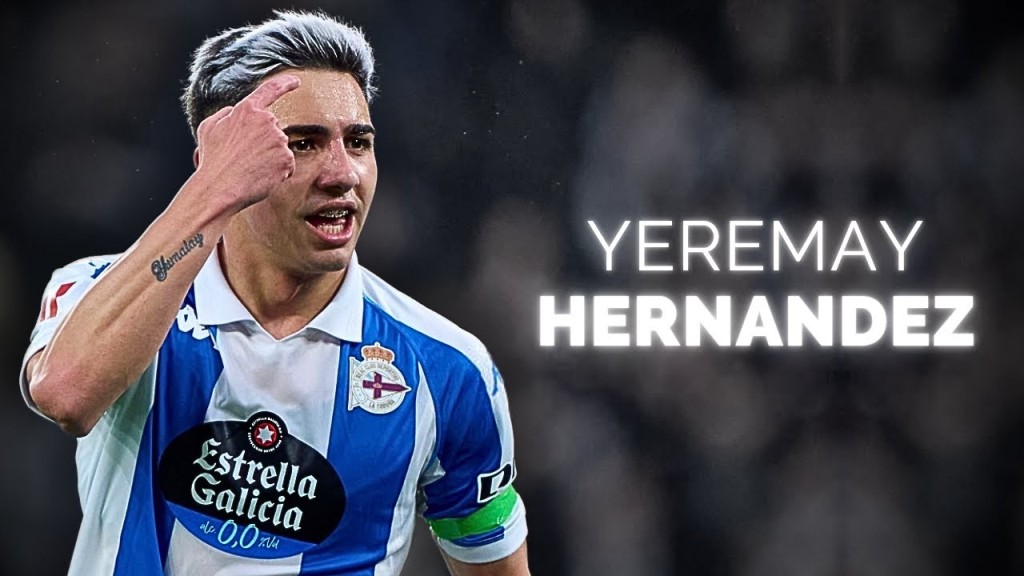 罗马诺：葡萄牙体育正式报价拉科鲁尼亚边锋耶雷马伊