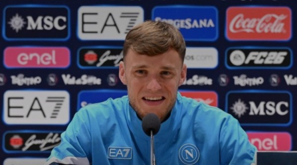 别克马：那不勒斯的状态越来越好，我和队内所有后卫都相处得很好