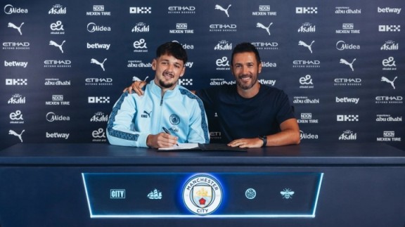 特拉福德：我首发过也曾被弃用，这些经验都让我为曼城做好了准备